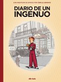 Diario de un ingenuo : una aventura de Spirou por Émile Bravo