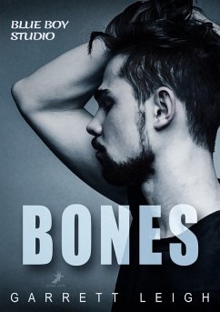 Blue Boy: Bones (eBook, ePUB) - Leigh, Garrett