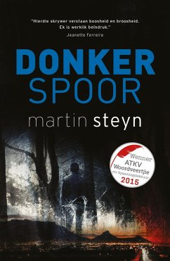 Cover Donker Spoor (eBook, ePUB)