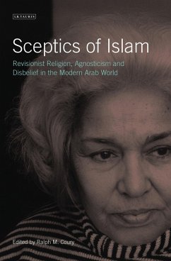 Sceptics of Islam (eBook, ePUB)