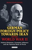 German Foreign Policy Towards Iran Before World War II (eBook, ePUB)