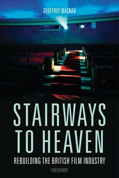 Stairways to Heaven (eBook, ePUB) - Macnab, Geoffrey