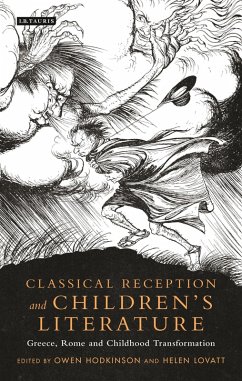 Classical Reception and Children's Literature (eBook, ePUB)