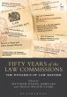 Fifty Years of the Law Commissions... - Bild 1