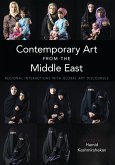 Contemporary Art from the Middle East (eBook, PDF)