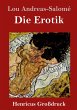 Die Erotik (Großdruck) - Bild 1