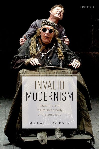 Invalid Modernism (eBook, PDF)
