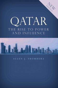 Qatar (eBook, ePUB) - Fromherz, Allen J.