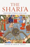 The Shari'a (eBook, ePUB)