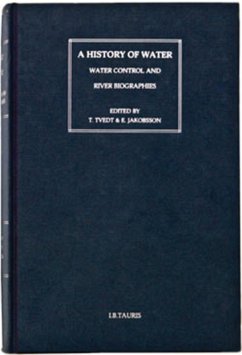 Cover A History of Water: Series III, Volume 3 (eBook, ePUB)