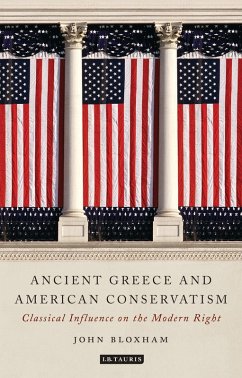 Cover Ancient Greece and American Conservatism (eBook, ePUB)