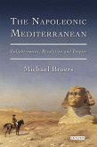 The Napoleonic Mediterranean (eBook, ePUB)