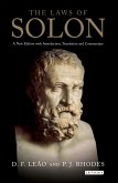 The Laws of Solon (eBook, PDF)