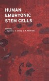 Human Embryonic Stem Cells (eBook, ePUB)