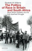 The Politics of Race in Britain and South Africa (eBook, PDF)