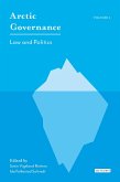 Arctic Governance: Volume 1 (eBook, ePUB)