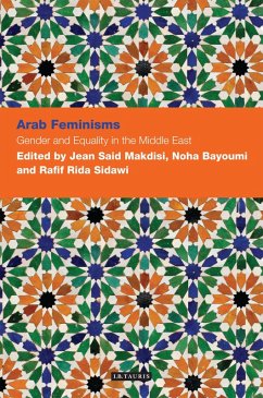 Cover Arab Feminisms: Gender and Equality in the Middle East (eBook, ePUB)