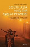 South Asia and the Great Powers (eBook, ePUB)