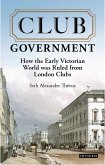 Club Government (eBook, ePUB)