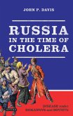 Russia in the Time of Cholera (eBook, ePUB)