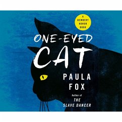 One-Eyed Cat (Unabridged) (MP3-Download) - Fox, Paula