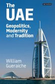 The UAE (eBook, ePUB)