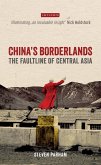 China's Borderlands (eBook, ePUB) China's Borderlands (eBook, ePUB)