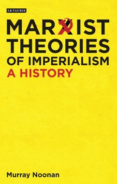 Cover Marxist Theories of Imperialism (eBook, ePUB)