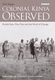 Colonial Kenya Observed (eBook, PDF)