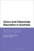 Civics and Citizenship Education in Australia (eBook, PDF)