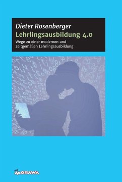 Cover Lehrlingsausbildung 4.0 (eBook, ePUB)
