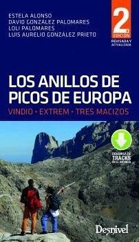 Cover Los anillos de Picos de Europa