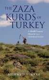 The Zaza Kurds of Turkey (eBook, ePUB)
