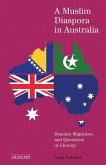 A Muslim Diaspora in Australia (eBook, ePUB)