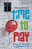 Time to Play (eBook, ePUB)