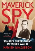 Maverick Spy (eBook, ePUB)