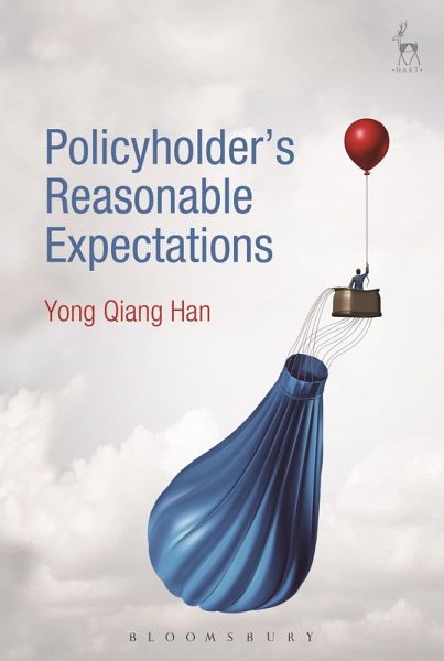 Policyholder's Reasonable Expectations (eBook, ePUB) Policyholder's Reasonable Expectations (eBook, ePUB)