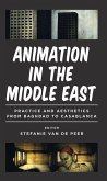 Animation in the Middle East (eBook, ePUB)