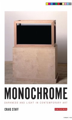 Cover Monochrome (eBook, ePUB)