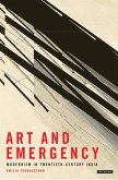 Art and Emergency (eBook, PDF)