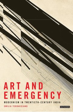 Art and Emergency (eBook, PDF) - Terracciano, Emilia