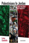 Palestinians in Jordan (eBook, ePUB)