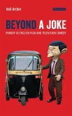 Beyond a Joke (eBook, ePUB)