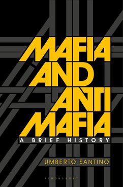 Cover Mafia and Antimafia (eBook, PDF)