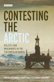 Contesting the Arctic (eBook, PDF)