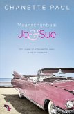 Maanschijnbaai 1: Jo & Sue (eBook, ePUB)