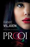 Prooi (eBook, ePUB)