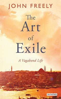Cover The Art of Exile (eBook, ePUB)