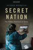 Secret Nation (eBook, ePUB)