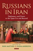 Russians in Iran (eBook, ePUB)